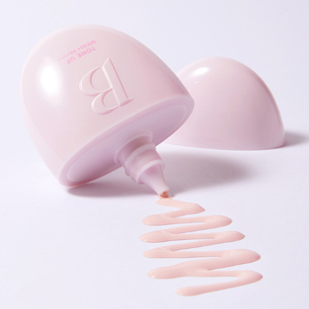 BANILA CO All Day Prep Tone Up Base Cream SPF50+ PA++++