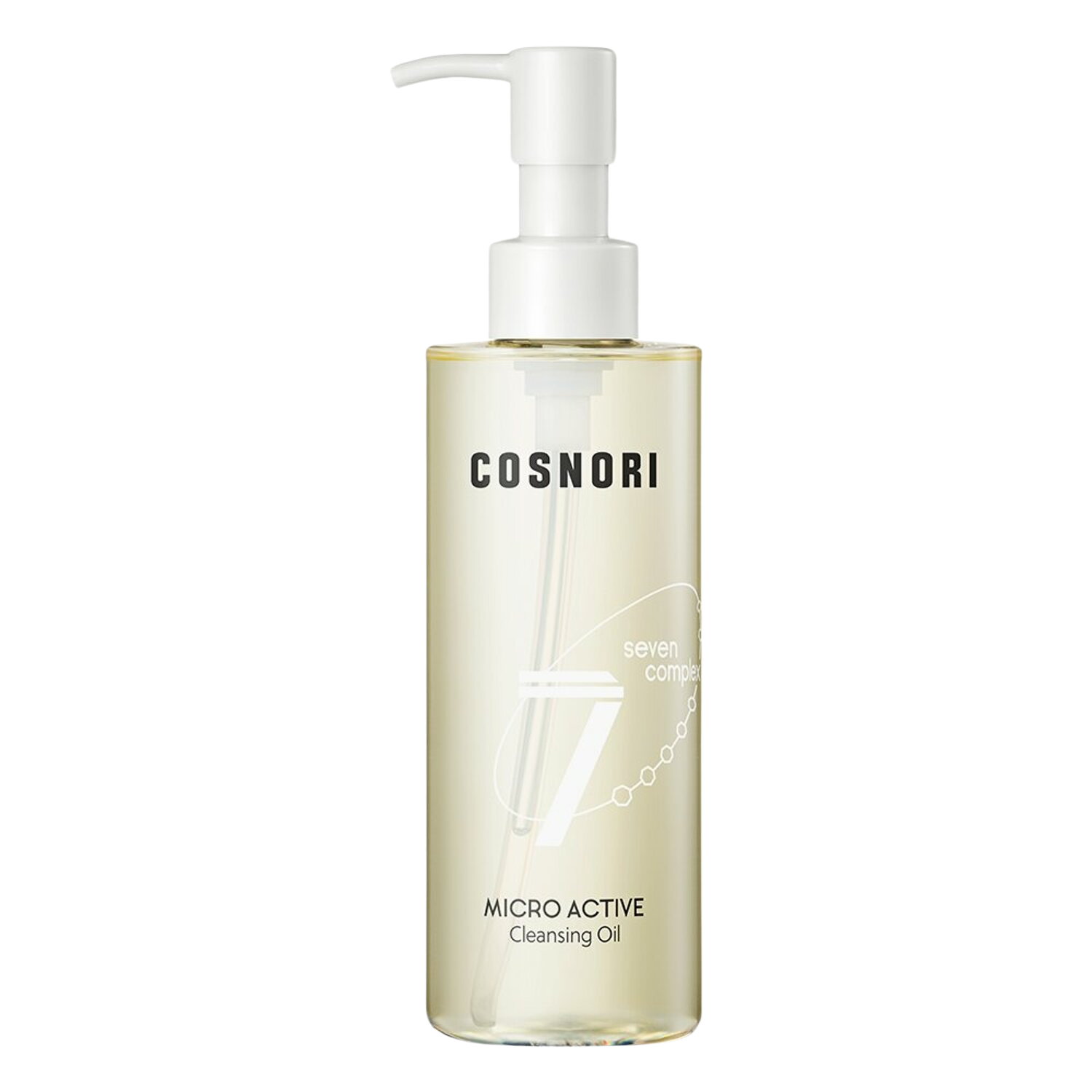 COSNORI Micro Active Cleansing Oil 200ml