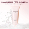 DONGINBI Red Ginseng Micro Cleansing Foam 150ml - DODOSKIN