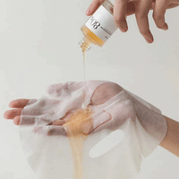 Anua Heartleaf 80 Moisture Soothing Ampoule Mask 27ml *10ea - DODOSKIN