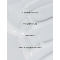 MIZON Cicaluronic Gel Treatment 50ml - DODOSKIN