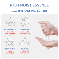 (NEWA) OOTD Hydrating Serum Sheet Mask Starter Kit 25g * 5 sheets - DODOSKIN