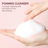 DONGINBI Red Ginseng Micro Cleansing Foam 150ml - DODOSKIN