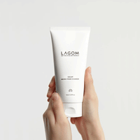 LAGOM Cellup Micro Foam Cleanser 150ml - DODOSKIN