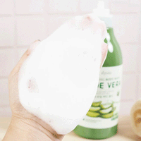 esfolio Aloe Vera Soothing Body Wash 500ml - DODOSKIN