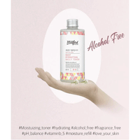 Millford Deep Hydrating Daily Toner 200ml - DODOSKIN