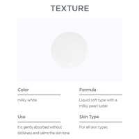 KLAVUU White Pearlsation Revitalizing Pearl Treatment Toner 140ml - DODOSKIN