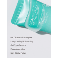 MIZON Cicaluronic Gel Treatment 50ml - DODOSKIN