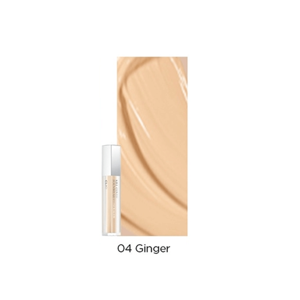 CLIO Kill Cover Founwear Concealer 6g - 4 Colors - DODOSKIN