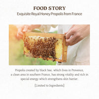 [Expiration imminen] SKINFOOD Royal Honey Propolis Mask 30ml