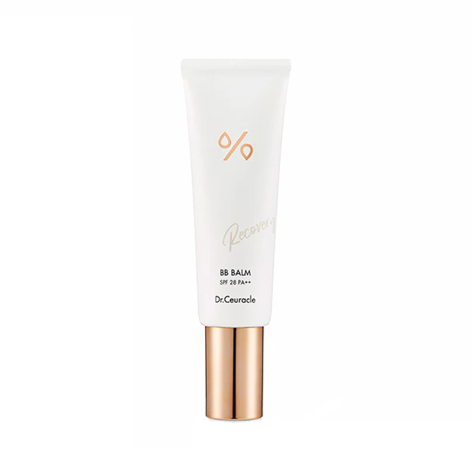 Dr.Ceuracle Recovery BB Balm SPF28 PA++ 45ml - Dodoskin