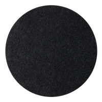 NEOGEN DERMALOGY Real Charcoal Pad 60ea - DODOSKIN