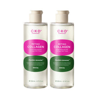 CKD Retino Collagen Toner 250ml x 2