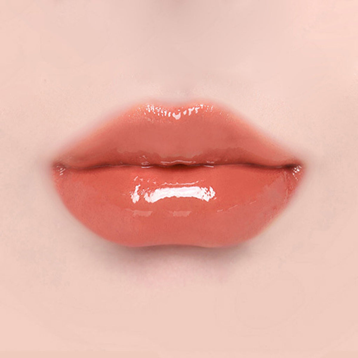 Dinto Pearl-Kissed Plumping Lip Glace 3.8g (15 colors) - DODOSKIN