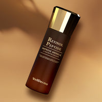 WellDerma Retinol Peptide Lifting Restore Emulsion 120ml
