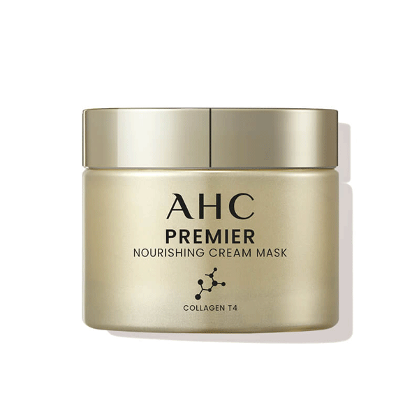 AHC Premier Nourishing Cream Mask 50g - DODOSKIN