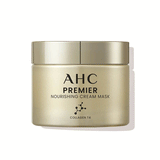 (Newa) AHC Masque crème nourrissant de premier plan 50g