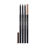 SKINFOOD Choco Eyebrow Slim Pencil 4g - 4 Colors