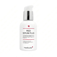 MEDICUBE Red Serum Plus 50ml - DODOSKIN