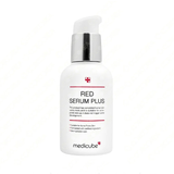 Sero rojo de Medicube más 50 ml