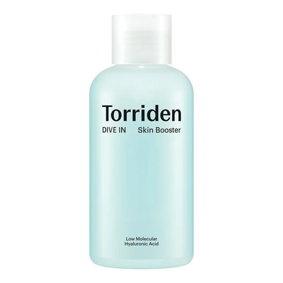 Torriden Dive In Low Molecule Hyaluronic Acid Skin Booster 200ml