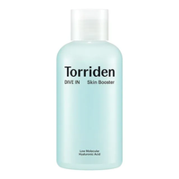 Torriden DIVE-IN Low Molecule Hyaluronic Acid Skin Booster 200ml - DODOSKIN