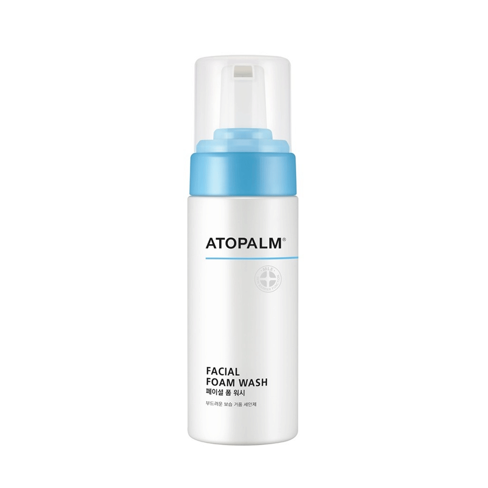 ATOPALM Facial Foam Wash 150ml - DODOSKIN