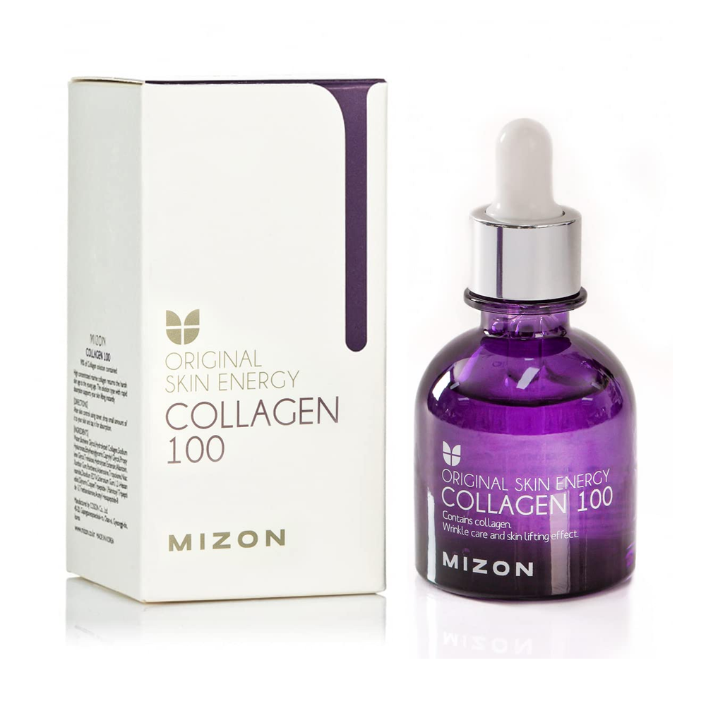 MIZON Collagen 100 30ml - DODOSKIN
