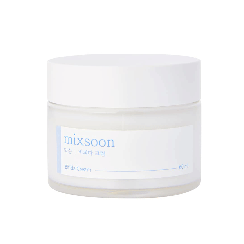 mixsoon Bifida Cream 60ml
