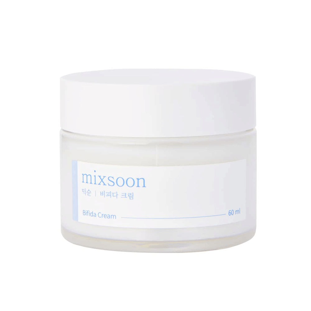 mixsoon Bifida Cream 60ml - DODOSKIN