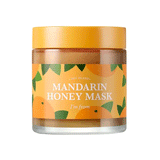 I'm from Mandarin Honey Mask 120g