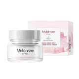 Muldream vegano verde suave intensa crema facial 60 ml