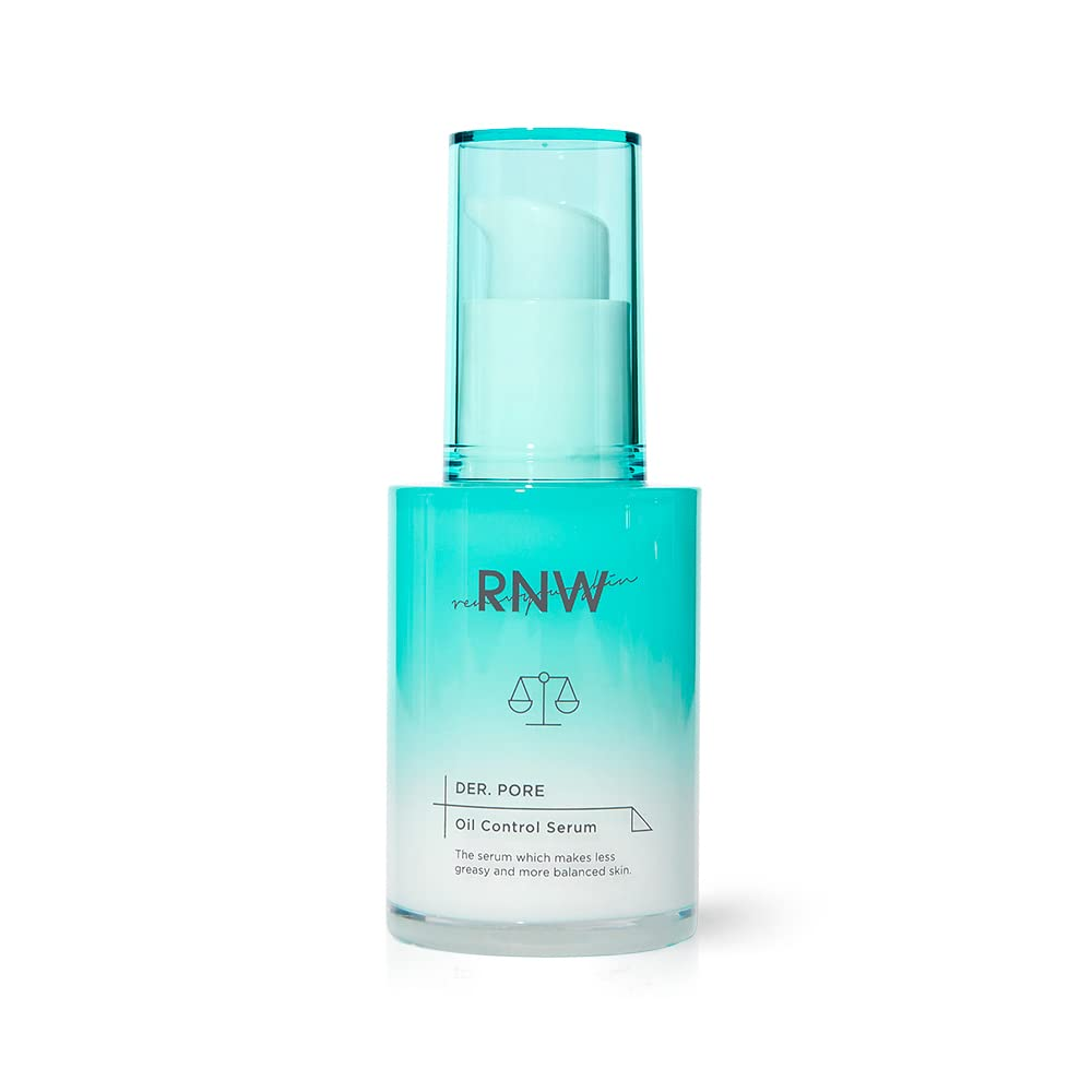 RNW DER. PORE Oil Control Serum 30ml