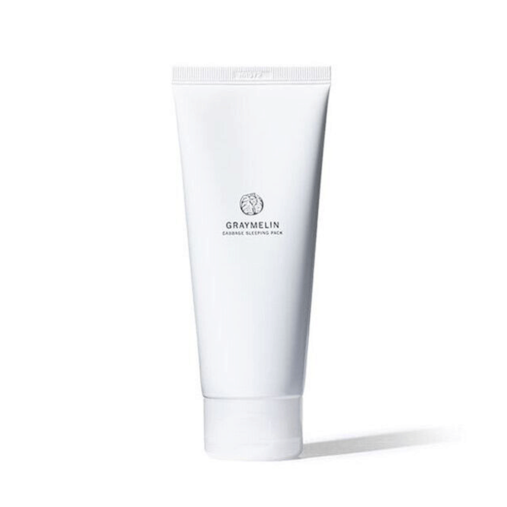 GRAYMELIN Cabbage Sleeping Pack 150ml