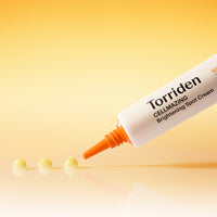 Torriden Cellmazing Vita C Brightening Spot Cream 1 fl oz