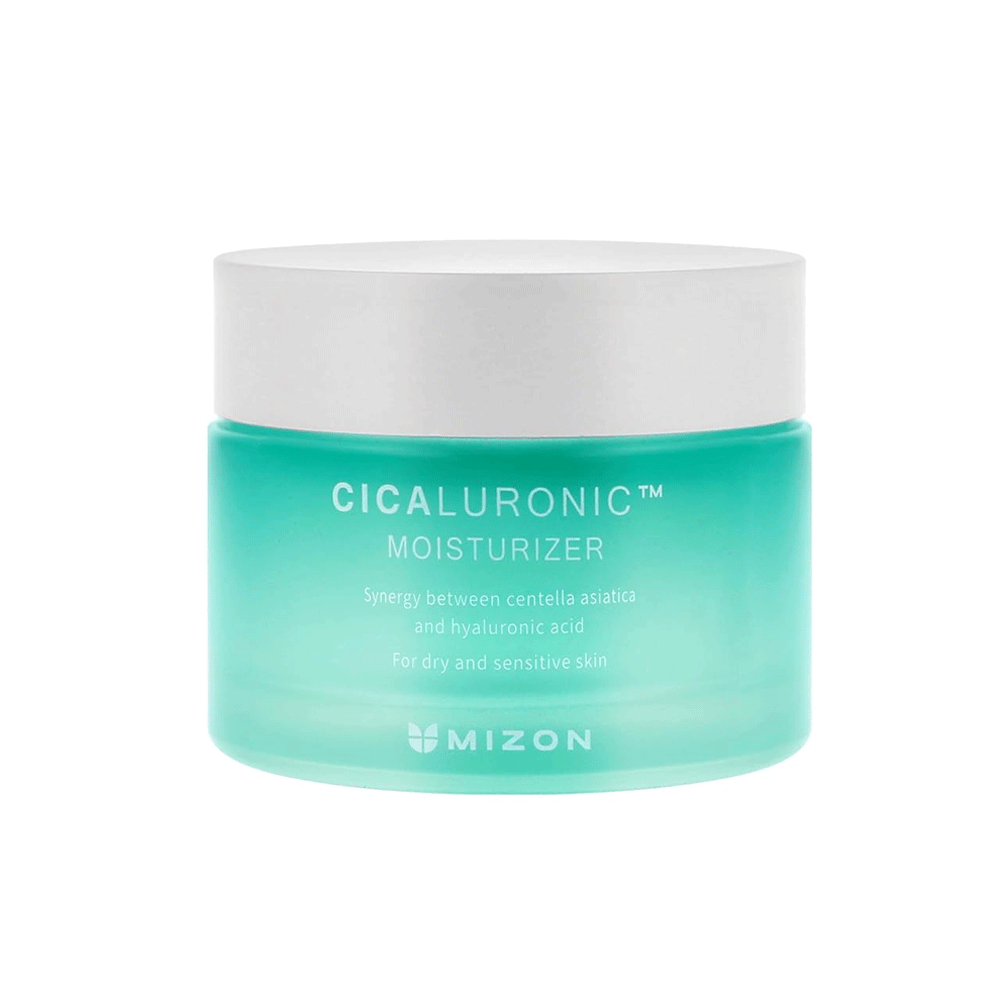 MIZON Humectante cicalurónico 50 ml