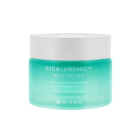 MIZON Cicaluronic Moisturizer 50ml - DODOSKIN