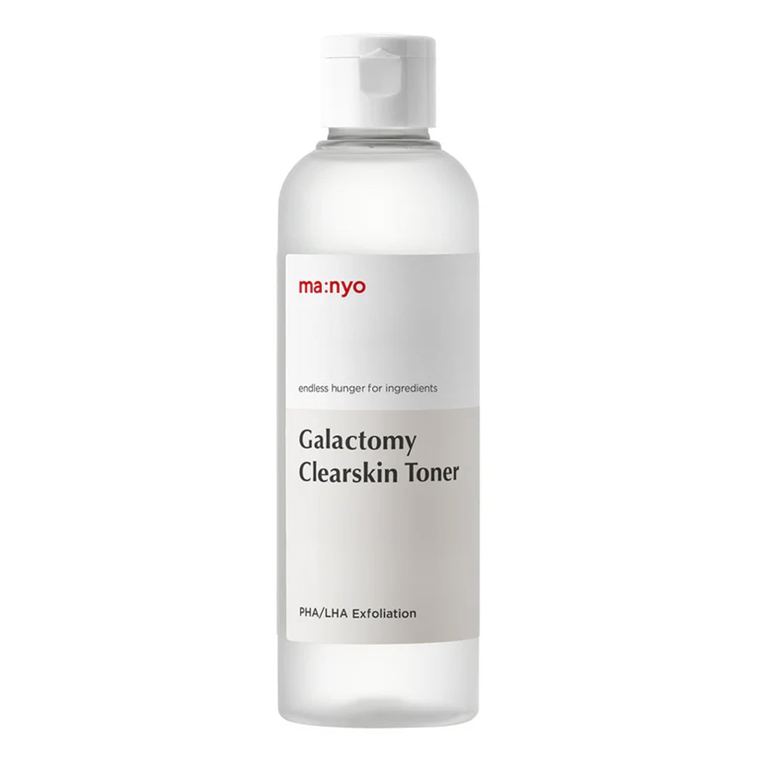 ma:nyo Galactomía Clearskin Tóner 210 ml