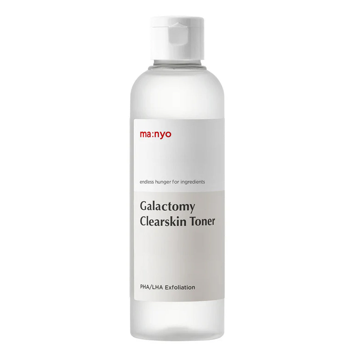ma:nyo Galactomía Clearskin Tóner 210 ml