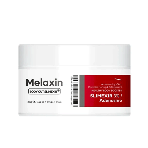Dr.Melaxin Body Cut Slimexir 200g - DODOSKIN
