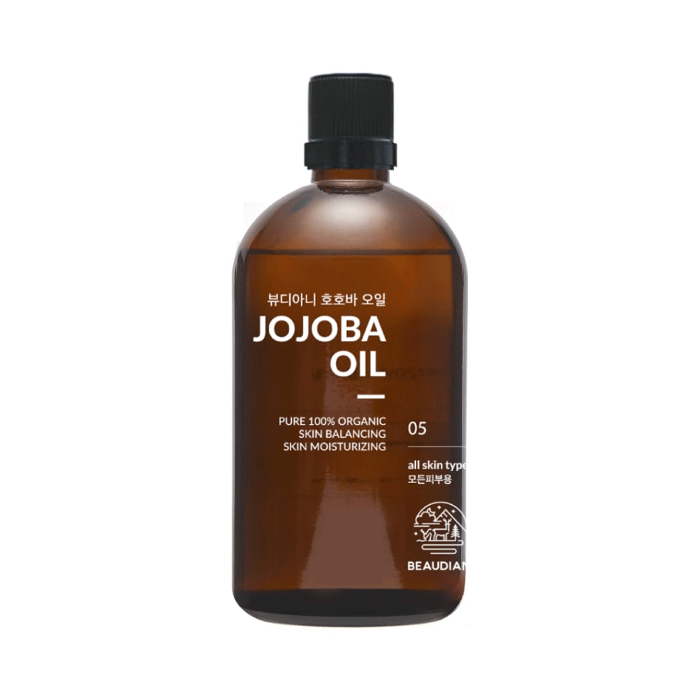 (NEWA) BEAUDIANI Jojoba Oil 100ml - DODOSKIN