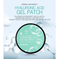 MIZON Eye Gel Patch 60 patches - 2 Types - DODOSKIN