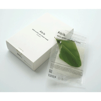Abib Mild Acidic pH Sheet Mask 10ea #Heartleaf Fit - DODOSKIN