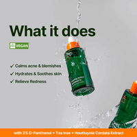 Meditherapy A Clearing Active Panthenol 3% Serum 50ml - DODOSKIN