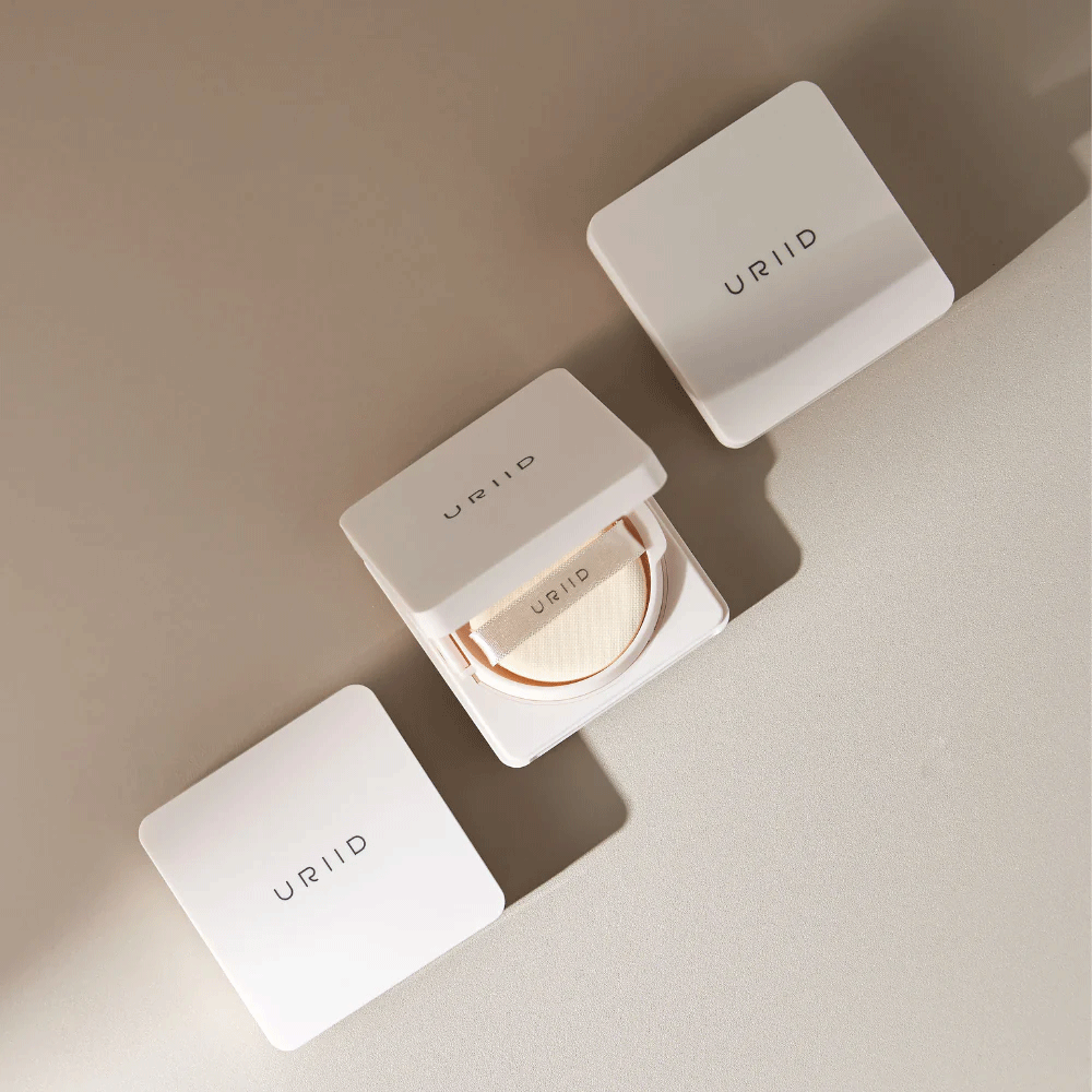 URIID Crystal Shine Cushion 15g - DODOSKIN
