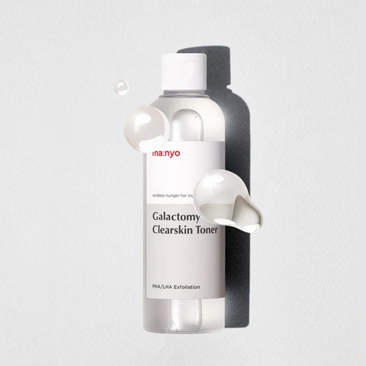 ma:nyo Galactomía Clearskin Tóner 210 ml