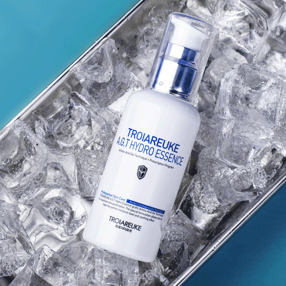 TROIAREUKE – DODOSKIN