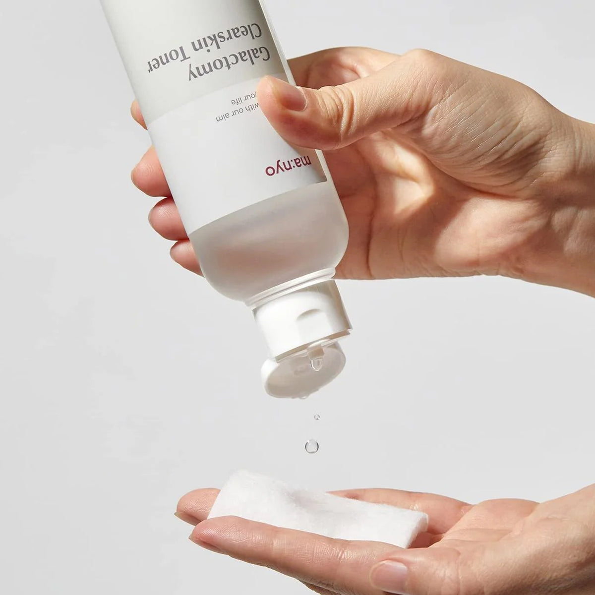 ma:nyo Galactomía Clearskin Tóner 210 ml