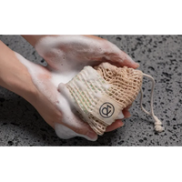 URBANAND Soap Bag 1 pc - DODOSKIN