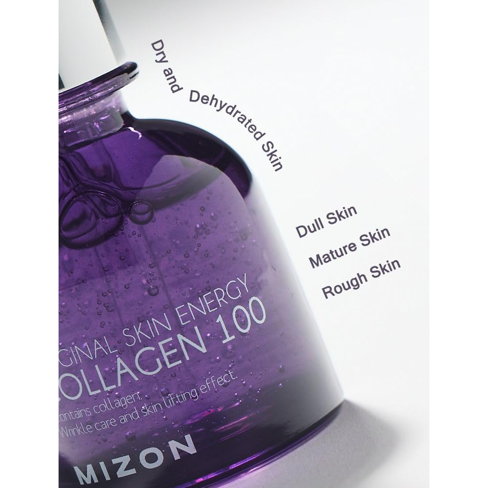 MIZON Collagen 100 30ml - DODOSKIN